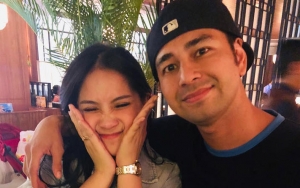 Gemas dan Baper, Raffi Ahmad Pakai Kalimat Ini untuk Tutup Video Call Bareng Nagita Slavina