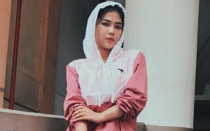 Meldi Keponakan Dewi Persik Adakan Konferensi Pers, Mau Balik Lawan Sang Tante?