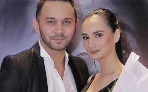 Teuku Zacky Beri Bocoran Soal Pernikahan Maia Estianty