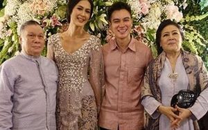 Siap Berkeluarga, Baim Wong Belajar Banyak Dari Orangtuanya