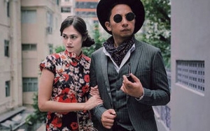 Pengalaman Mistis Ringgo Agus Rahman Saat Liburan di Hongkong