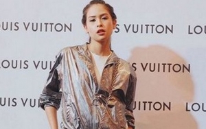 Impian Mulia Maudy Ayunda Untuk Generasi Muda Indonesia