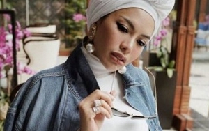 Masuk Rumah Sakit Lagi, Begini Kondisi Terbaru Nikita Mirzani