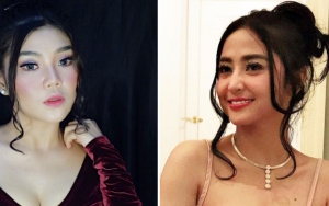 Rosa Meldiyanti Balik Serang Dewi Persik, Netter: Yakin Menang Lawan Hotman Paris?