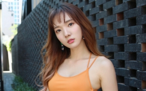 Berpose Menggunakan Bikini, Minhee Eks Stellar Diejek Pengangguran