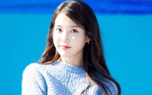IU Ungkap Masa-Masa Sulit yang Ia Alami Justru Saat Karirnya Sedang Sukses