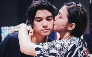 Unggah Foto Lawas, Al Ghazali Benarkan Maia Estianty Menikah