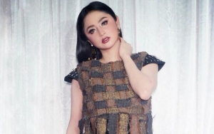 Hargai Suami, Dewi Persik Bilang Begini Saat Ditanya Soal Saiful Jamil