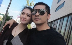Donita Umbar Foto Ciuman Bibir Bareng Adi Nugroho, Begini Reaksi Warganet
