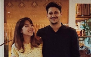  Resmi Jadi Ayah, Keenan Pearce Akhirnya Unggah Foto Gendong Sang Putra