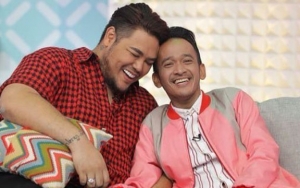 Ruben Onsu dan Ivan Gunawan Tirukan Pidato Nadia Purwoko, Netter Dibuat Ngakak