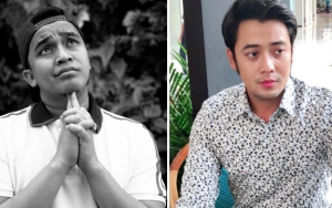 Billy Syahputra Sarankan Kriss Hatta Minta Maaf ke Hilda Vitria, Netter Kesal