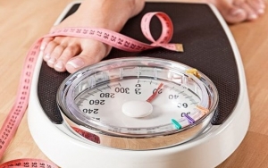 Berat Badan Menurun Drastis Namun Cepat Naik Juga