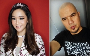 Maia Estianty Menikah, Ahmad Dhani Akui Tak Diundang Mantan Istri