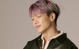 Bagikan Foto Bayi, Bobby iKON Sukses Bikin Fans Heboh