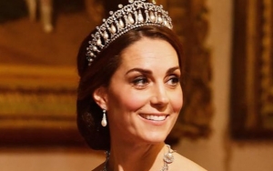Kalahkan Meghan Markle, Kate Middleton Tetap Jadi Wanita Paling Berpengaruh di Bidang Fashion