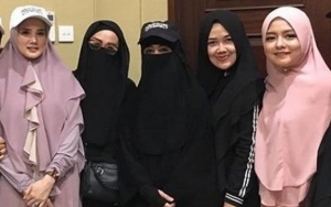 Umi Pipik Mulai Rambah Bisnis Frozen Food