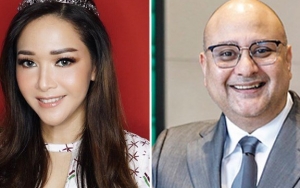 Al, El Dul Menangis di Pernikahan Maia Estianty & Irwan Mussry Di Jepang