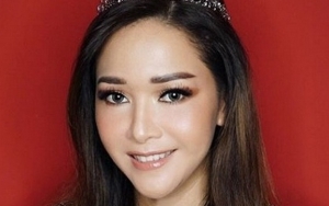 Maia Estianty: Dia Menjadikan Aku Wanita Paling Bahagia di Bumi