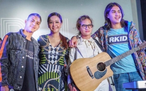 Maia Pamer Dicium Al El Dul Usai Nikah, Ucapan Lawas Desy Ratnasari Soal Sifat Irwan Mussry Disorot
