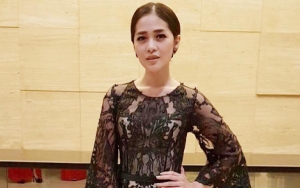 Berduka untuk Korban Lion Air, Gracia Indri: Belajar Tidak Menyesali Keterlambatan