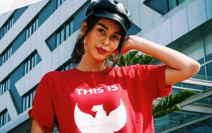 Conchita Caroline Naik Lion Air JT610 Sehari Sebelum Jatuh, Alami 'Hal Menyeramkan' Ini