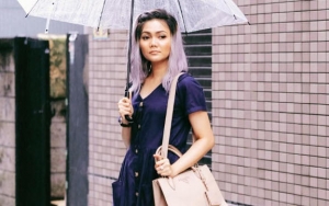 Sedot Perhatian Asing, Rina Nose Ungkap Media Paris Ikut Beritakan Jatuhnya Lion Air