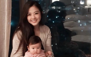 Sang Putri Memasuki Usia 6 Bulan, Franda Rayakan Lulus ASI Eksklusif