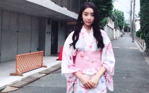 Gayoung Beberkan Keluar dari Stellar Karena Jauh dari Ekspektasi