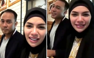 Reaksi Nikita Soal Ibunda Dipo Meninggal Di Luar Dugaan, 'Sindir' Karma Hingga Pamer Kehamilan