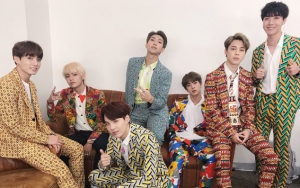 Dihujat Media Jepang, BTS Tuai Dukungan dari Seorang Profesor