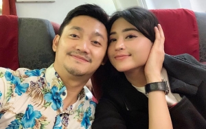 Angga Wijaya Bantah Dada Istrinya KW, Foto Cantik Dewi Persik 17 Tahun Bongkar Kebohongan Meldi
