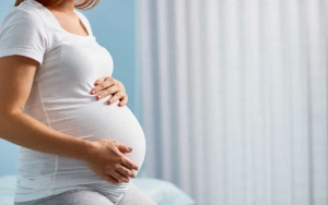 Mengganggu Kesehatan Janin Pada Ibu Hamil