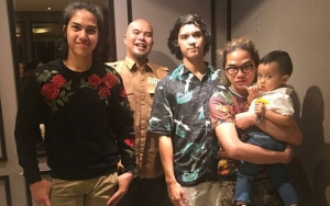 Al El Dul Bersikap Janggal ke Dhani Sebelum Maia Nikah, Inikah Alasan Ijab Kabul Digelar di Jepang?
