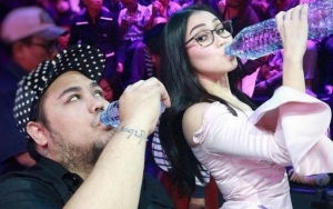 Ivan Gunawan Unggah Foto Bersama Ayu Ting Ting, Warganet: Semoga Jodoh
