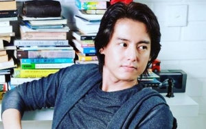 Sempat Terjerat Narkoba, Intip 6 Lika-Liku Perjalanan Roger Danuarta Hingga Putuskan Masuk Islam