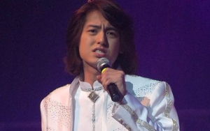 Roger Danuarta Debut Jadi Penyanyi Lewat Album Rohani 'An Zhao Ni Shuo Yao'