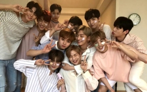 Diprotes oleh Penulis Drama Musikal karena Logo Mirip, Agensi Wanna One Angkat Bicara