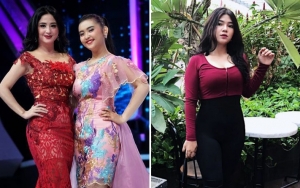Sama-Sama Keponakan Dewi Persik, Netter Bandingkan Suara Rosa Meldianti dan Lebby Wilayati