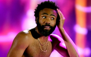 Childish Gambino Tunda Tiga Konser Akibat Cedera Kaki