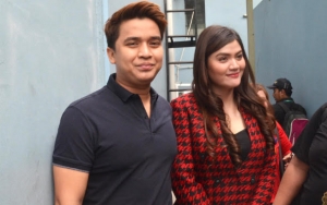 Sudah Pasrah Serahkan Urusan Kriss Hatta pada Pihak Berwajib, Billy Syahputra-Hilda Vitria Santai