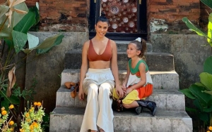 Liburan di Bali, Keluarga Kardashian Habiskan Biaya Rp 465 Juta