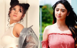 Dianggap Beri Pengaruh Buruk, Warganet Bikin Petisi Boikot Keponakan Dewi Persik Jadi Artis