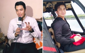 Pernah Laporkan Dengan Pasal Perzinahan, Kriss Hatta Bakal Cabut Gugatan Jika Billy Minta Maaf