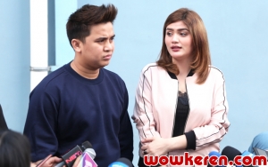 Billy Syahputra Cemberut Hamburkan Uang Bareng Hilda Vitria Sampai Bayar Dua Kali, Netter Miris