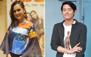 Pacar Cut Meyriska Disebut Lebih Tajir dari Roger Danuarta, Ketampanannya Bikin Fans Meleleh