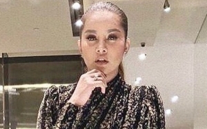 Olla Ramlan Pamer Makeup, Warganet Anggap Mirip Seleb Hollywood Ini