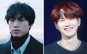 Tablo Epik High Selfie Bareng Suga, Bagian Tubuh Ini Jadi Sorotan