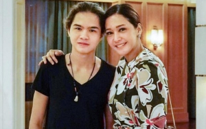 Pilih Unggah Foto Maia Estianty Tanpa Irwan Mussry, Dul Jaelani Belum Beri Restu?