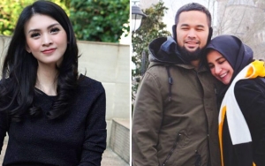 Donita Puji Shireen Sungkar Wanita Juara, Bawa Dua Anak Ngaku Pinggang Mau 'Patah'